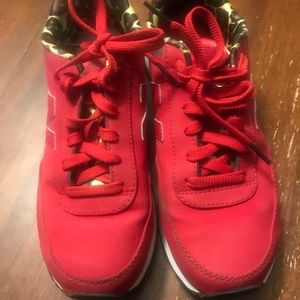 New Balance High Rollers